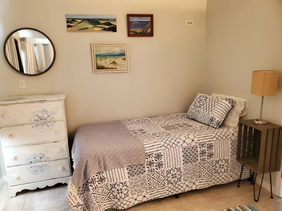 Willa 3 Bed, 2 Bath, Waterfront, Dock, Large Driveway Tavares Zewnętrze zdjęcie
