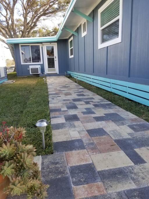 Willa 3 Bed, 2 Bath, Waterfront, Dock, Large Driveway Tavares Zewnętrze zdjęcie