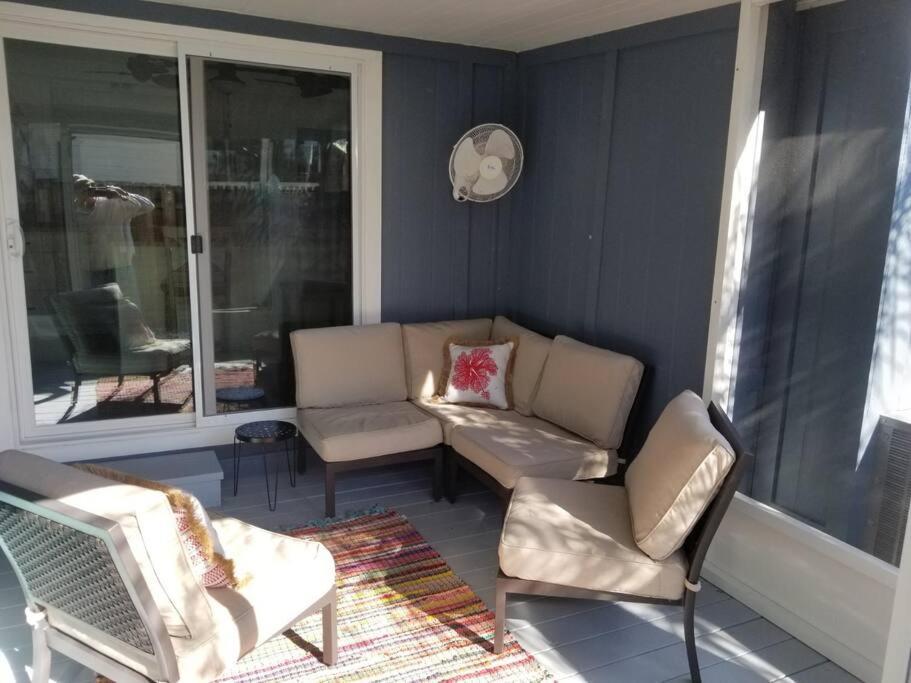 Willa 3 Bed, 2 Bath, Waterfront, Dock, Large Driveway Tavares Zewnętrze zdjęcie